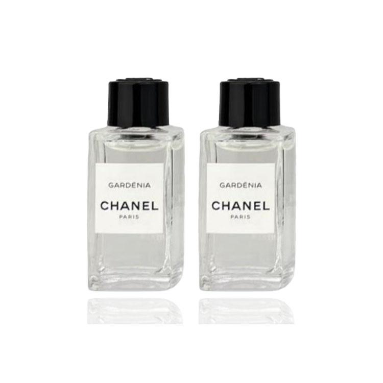 Chanel Гардения Les Exclusifs de Chanel Парфюмерная вода Пробник (Миниатюра) 4мл
