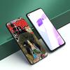 MF DOOM черный силиконовый чехол для телефона OnePlus 9 10 11 12 ACE 2V Pro 9RT 10T 10R Nord CE 2 3 Lite N10 N20 N30 5G