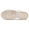 Nike Женские кроссовки Dunk Low Disrupt Sail Cream Pearl-White Desert-Sand CK6654-103