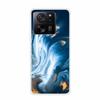 Для Xiaomi 13T 13 T pro Прозрачный силиконовый чехол Для Funda Redmi K60 Ultra Чехол для телефона ТПУ Прозрачные чехлы Мраморный мягкий чехол-оболочка