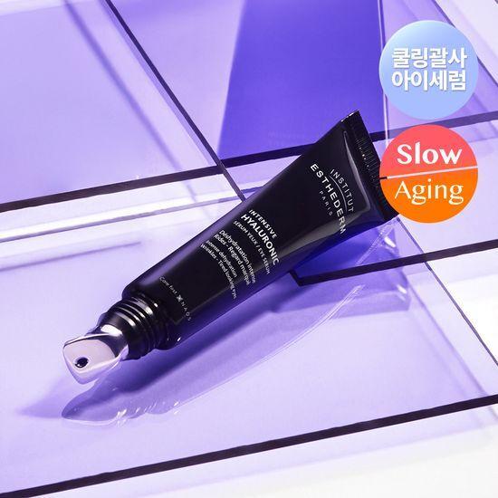 Esthederm Гиалуроновая сыворотка для глаз 15 мл (Функция улучшения морщин)