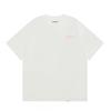 Mens Streetwear Graphic Print Crew Neck Short Sleeve T-Shirt Loose Fit Cotton Tee