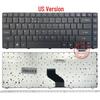 Клавиатура D728, совместимая с моделями Acer Aspire: MS2305, MS2271, MS2347, 4410T, 3410, 4253, 4625