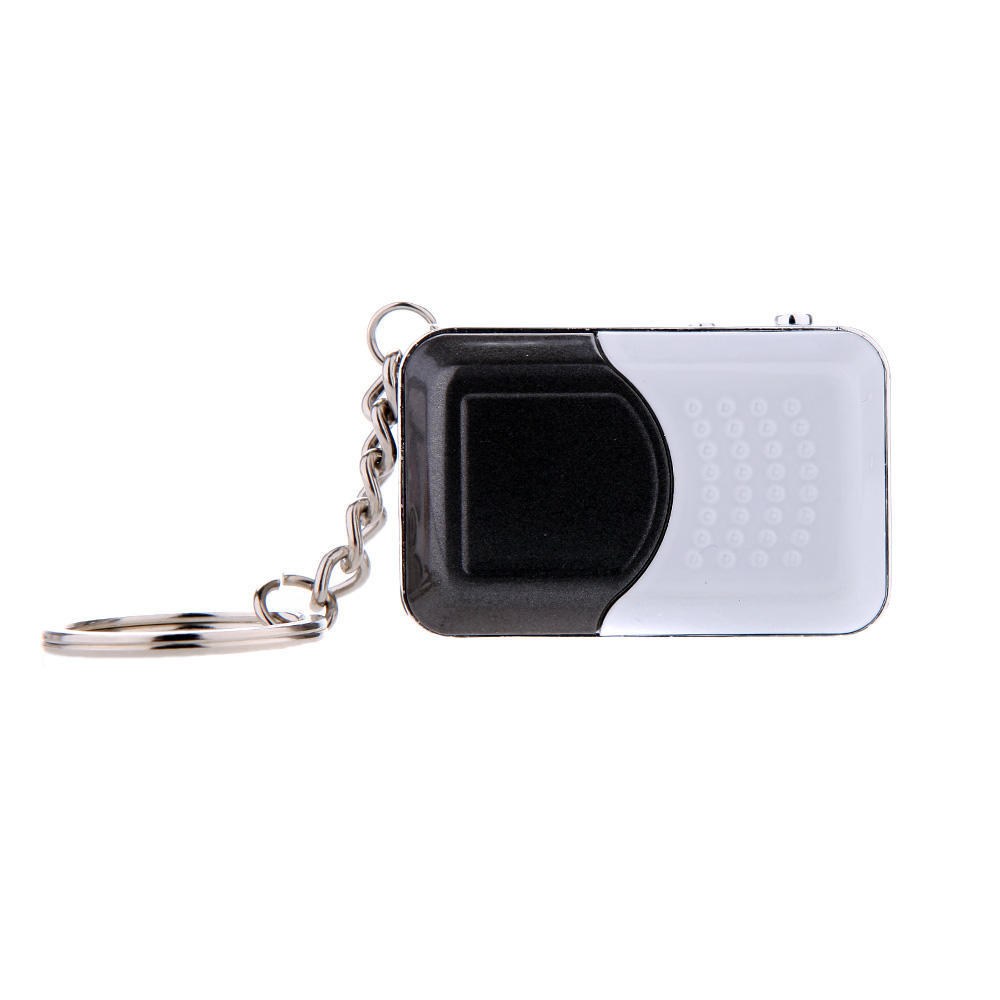 Andoer X6 Portable Ultra Mini High Denifition Digital Camera Mini DV with 32 GB Memory Card