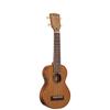 MAHALO MASTER Series All Solid Wood Soprano Ukulele, 100% Inspected Before Shipping, MM1