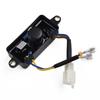 Protable Reliable Duable High Quality Hot Sale Newest Generator Voltage regulator For 1KW 2KW 3KW Gas Generator