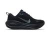 Nike Vomero Plus Black Metallic Dark Grey (Women's) Sneakers
