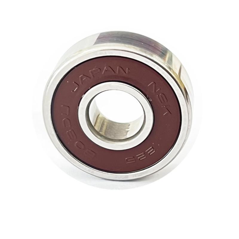 Japan NSK Bearing 5/10Pcs 608ZZ 608DDU High Speed Ball Bearing 608zz ABEC-7 8x22x7 mm roller skates Bearing 608