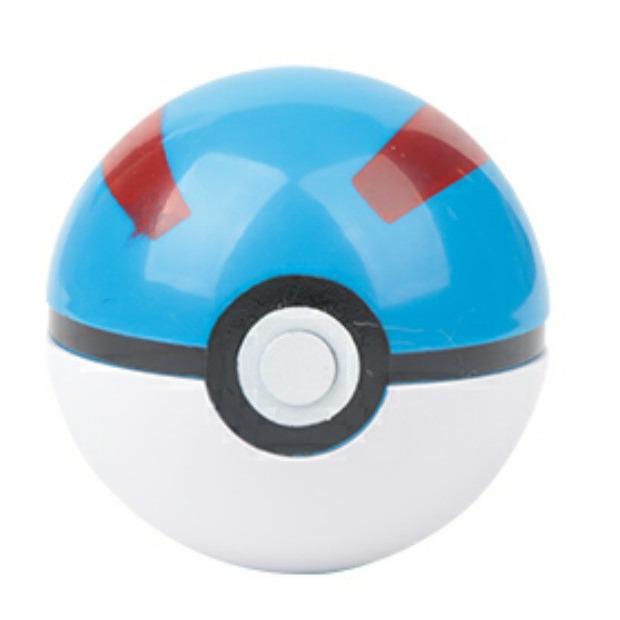 Игрушка-эльф Pokémon Master Ball 7 см