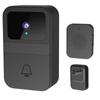 Two-way Wireless Security DoorBell Wireless Intercom Doorbell Home Security WiFi Smart Video Call Door Bell with Camera