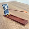 Funny Burner Ash Catcher Handcrafted Indoor Incense Burner Ornament Incense Stick Holder  Home