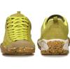 Полуботинки Scarpa Mojito Planet-Suede