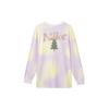 Nike T Shirt Women's Light Purple FZ6566-512