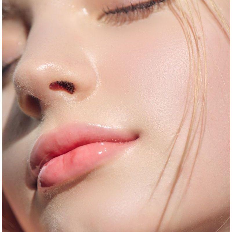 HOLIKA HOLIKA - Liplief Glowy Lip Oil
