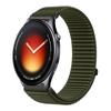 18мм 20мм 22мм Нейлоновый ремешок-петля Для Xiaomi Watch 5 S4-3-2 Спортивный браслет Для Oneplus Watch Lite-3-2/OPPO Watch S-X2-X Аксессуар