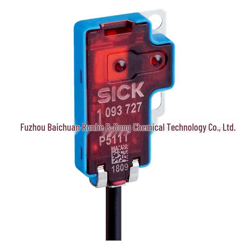 GTB2F-P1131 Датчик неисправности: Новый фотоэлектрический выключатель рассеянного отражения GTB2F-P5111 Запрос.