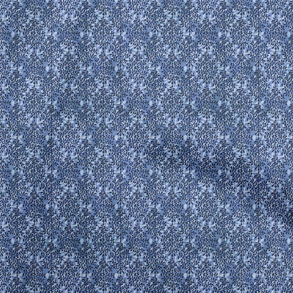 oneOone Cotton Flex Gray Fabric Asian Dabu Print Sewing Fabric By The Yard Printed Diy Clothing Sewing Supplies 40 Inch