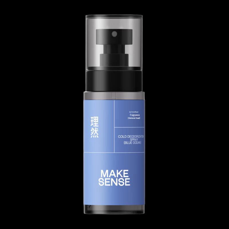 Liran Ice Cool Deodorant Fragrance Spray