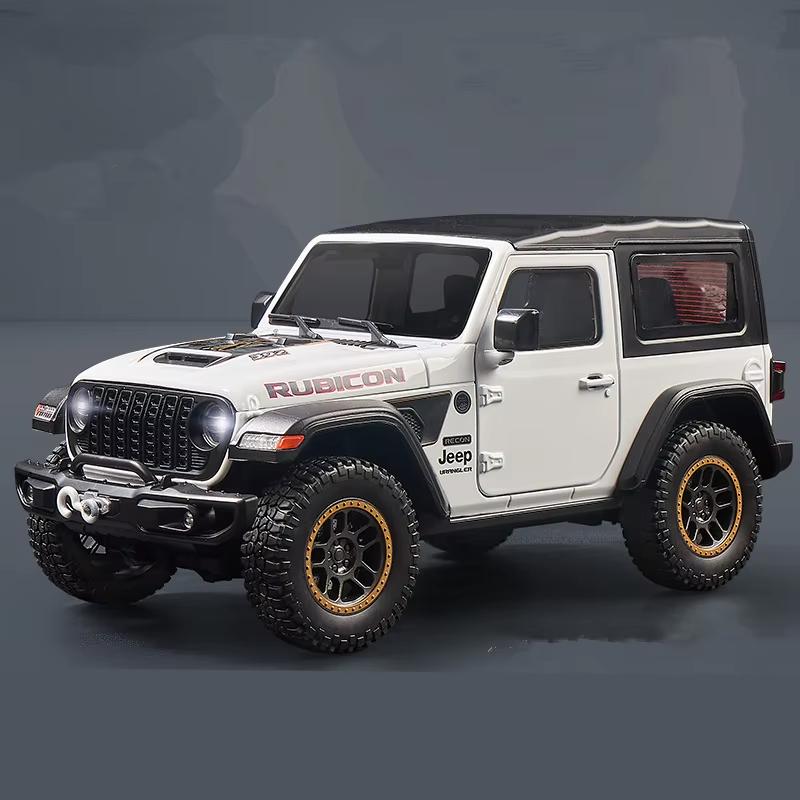 1:18 Robin Hood 20th Anniversary Skydome Edition Simulation Alloy Car Model with Sound and Light Four-wheel Children's Toy Boy Gift Trendy Collectible