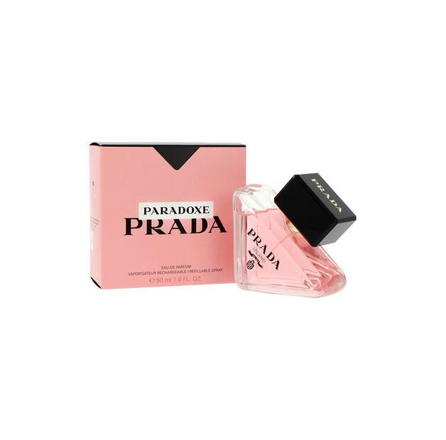 Парфюмированная вода Prada Paradoxe