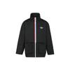 Adidas Originals Adicolor Colorblock Zip Jacket With Print Detail Men Jacket Black GP1872