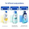 Head & Shoulders Refreshing Oil Control Anti-Dandruff Shampoo