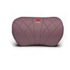 For Hyundai Tucson GDI i20 i30 Solaris Auto Logo Head Rest Accessories Car Headrest Lumbar Support Pillow Waist Backrest Cushion PP19