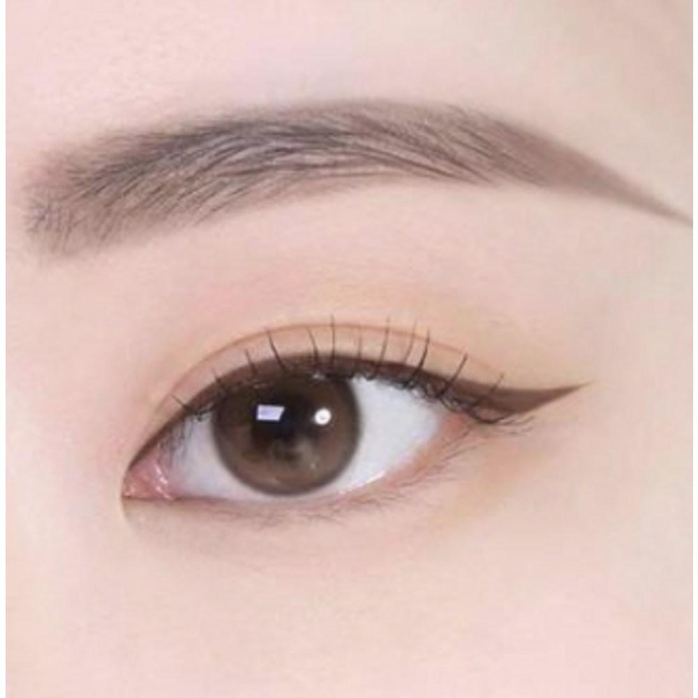 lilybyred 929 Survival Pen Liner, натуральный, 02 Пепельно-коричневый, 2 шт.