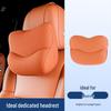 Подушка для поддержки шеи для идеального подголовника L6L7/L8/L9: MEGA Автомобильный поясничный и шейный фиксатор