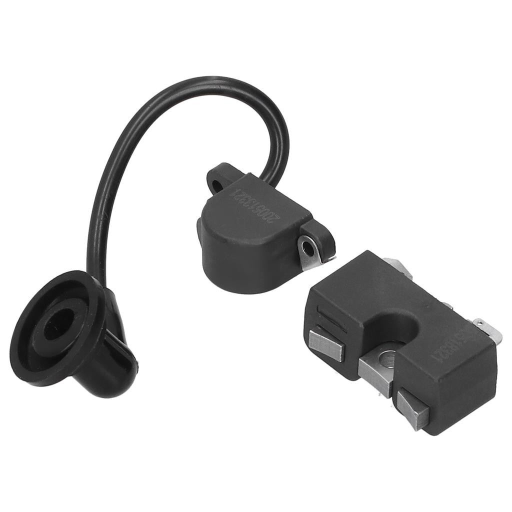 Комплект для замены катушки зажигания, аксессуары для садового инструмента, подходит для бензопилы Husqvarna 288XP 288 EPA