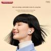 Newmine TWS Полувнутриканальные Спортивные Bluetooth-наушники