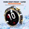 Жесткий чехол для ПК для Huawei Watch GT5 46 мм, сменный на Ultimate, защитный бампер для Watch GT 5, аксессуары