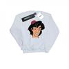Mens Aladdin Headshot Sweatshirt
