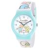 Sunflame Watch J-Axis Sumikko Gurashi Plastic Watch CX2A0006-MI Ladies Mint