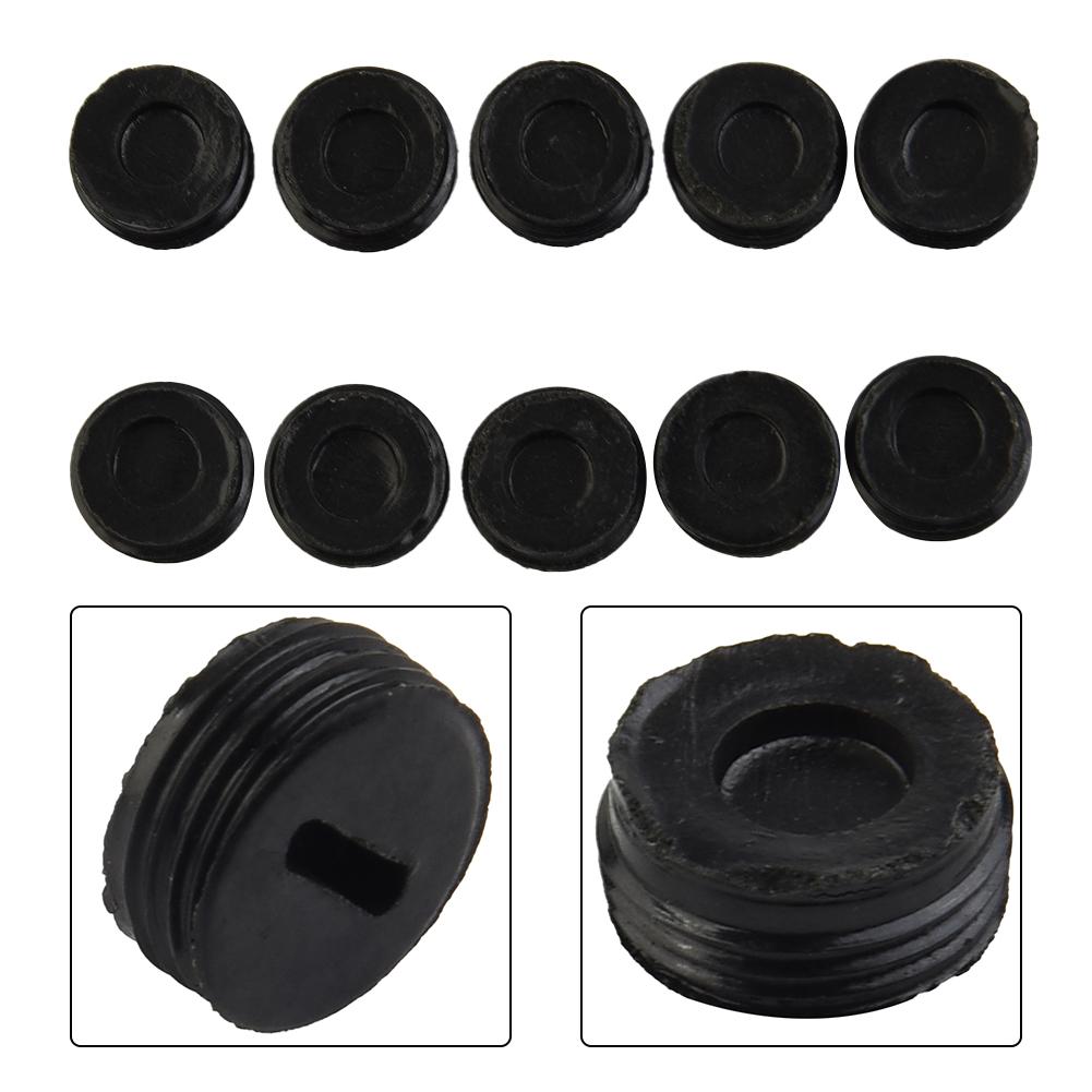 Пластиковый держатель крышки угольной щетки идеально подходит для аксессуаров к двигателю (50 символов)