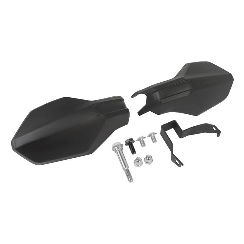 A16P-Handguards Front Handlebar Protector Hand Guards Hand Guard Shield For Honda NC750X NC750XA NC750XD NC 750X 2025 Motorcycle