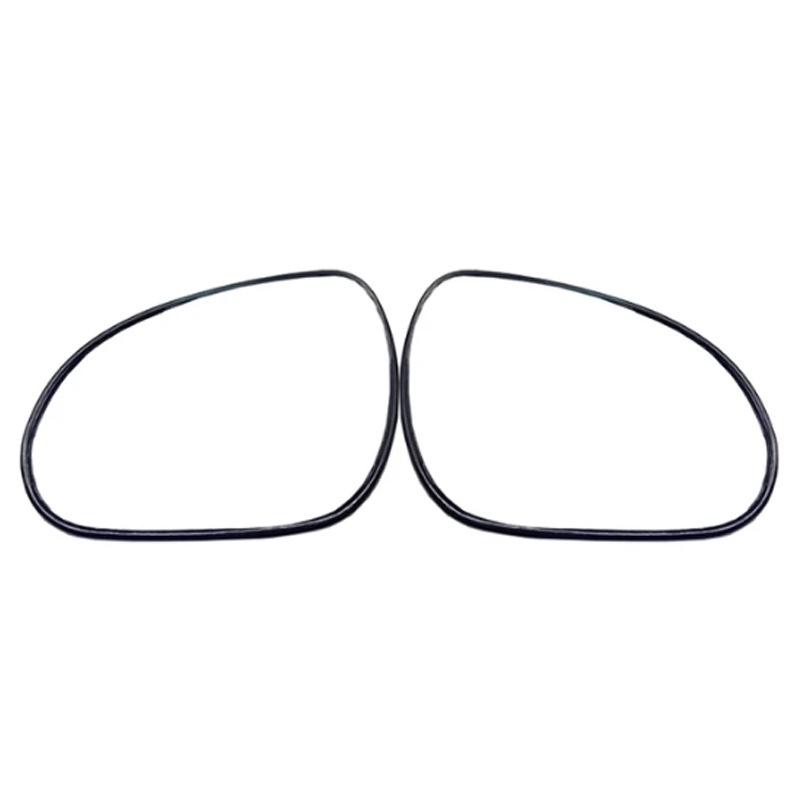 Зеркальный элемент с подогревом для Hyundai i30/Elantra 08-12