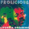 CD AFROLICIOUS - California DREAMING NONE VIVID SOUND COP Japan World Music Used