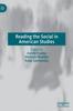 Книга Reading the Social In American Studies