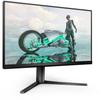 Игровой монитор - PHILIPS - 24,5" - FHD - 240 Гц - Матрица Fast VA - 0,5 мс - Регулируемый по высоте - 25M2N3200W/00