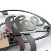 Decorizzly® Coffee Wall Clock