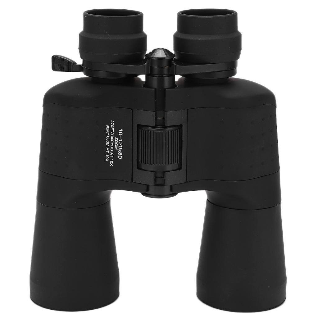 ZIYOUHU 120x80 Binoculars High Power HD Binocular Telescope for Outdoor Travelling Hiking