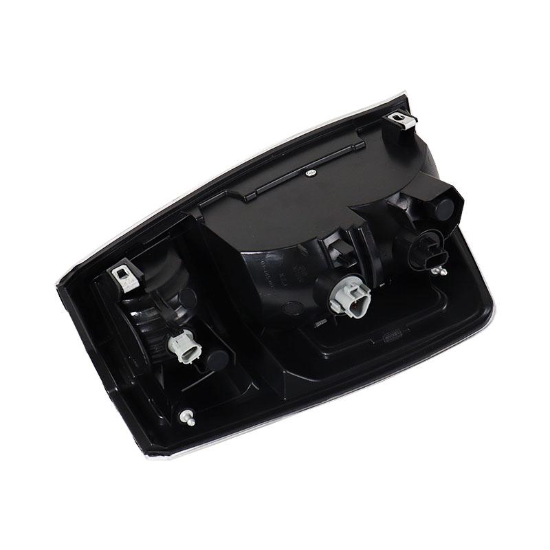 81560-04200 81550-04210 Для Toyota Tacoma 2016-2026 Задний Галогенный Фонарь Стоп-Сигнал Предупреждающий Стоп-Сигнал Сборка Автомобильного Фонаря