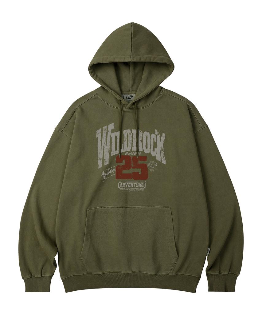 Худи оверсайз Wildrock 25 с пигментной окраской_5 Цв