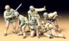 Tamiya Military Miniature Series US Army Infantry Attack Set Plastic Model 35192 1/35 No.192