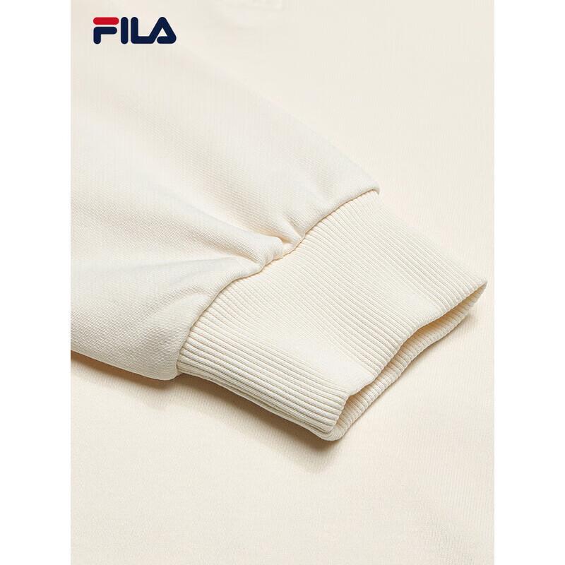 Fila Женская трикотажная толстовка с капюшоном