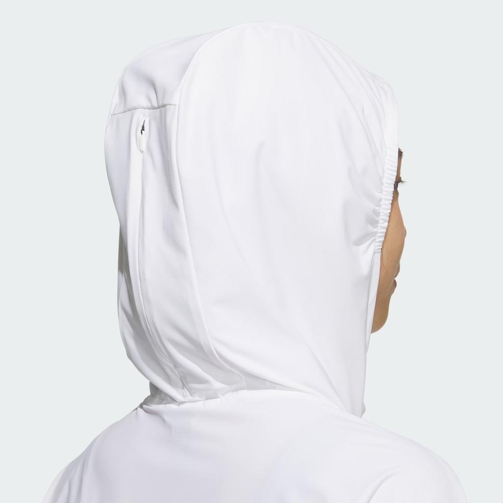 adidas Куртка Ct Kn с логотипом женские куртки белые IT4355