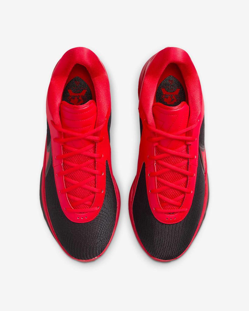 FJ7807-003 Nike Zoom Freak 6 Bred (FJ7792-003/FJ7807-003) (Мужской)