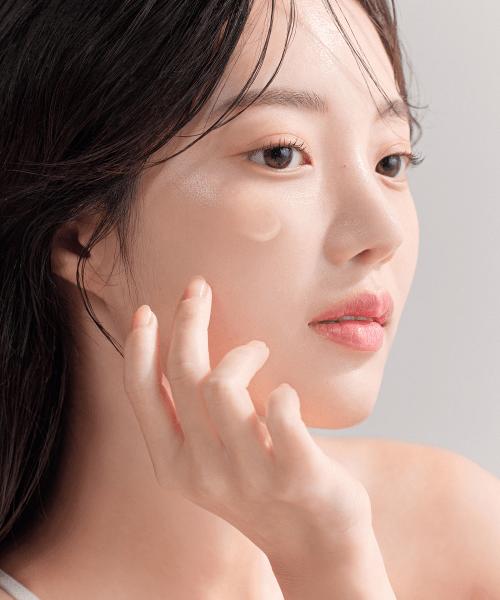 [Dasique] Увлажняющий праймер для макияжа Water Veil