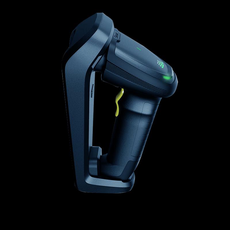 Dongji Industrial 1D/2D Barcode Imagers